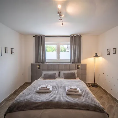 Charmantes In 아파트 노이비트