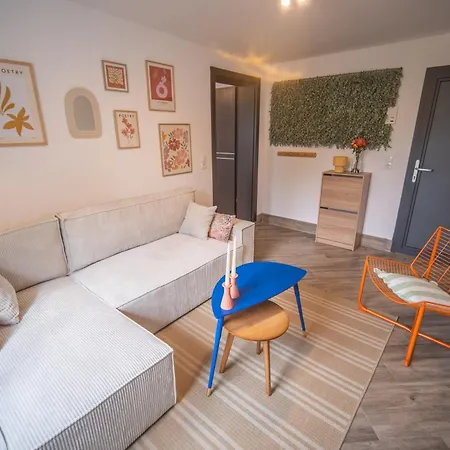 아파트 Charmantes In *