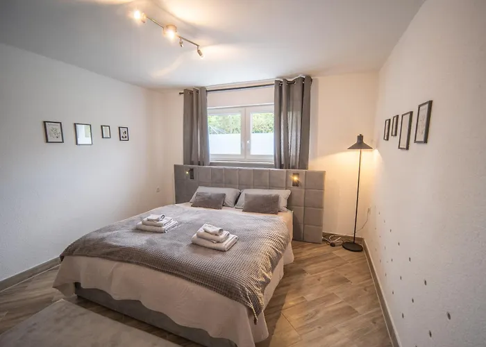 Charmantes In Neuwied