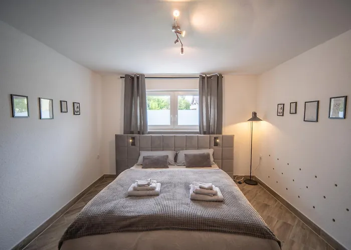 Charmantes In Apartment Neuwied